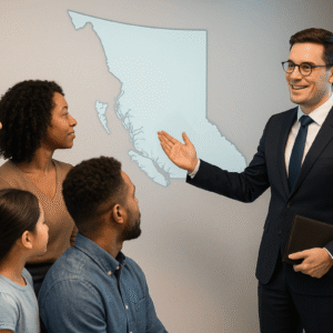 The Complete Guide to Law Firm Services in British Columbia: Finding the Right Legal Help