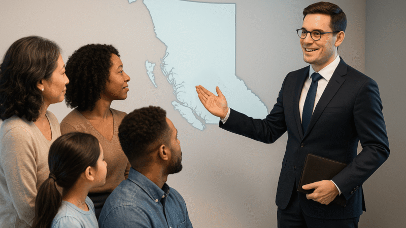 The Complete Guide to Law Firm Services in British Columbia: Finding the Right Legal Help