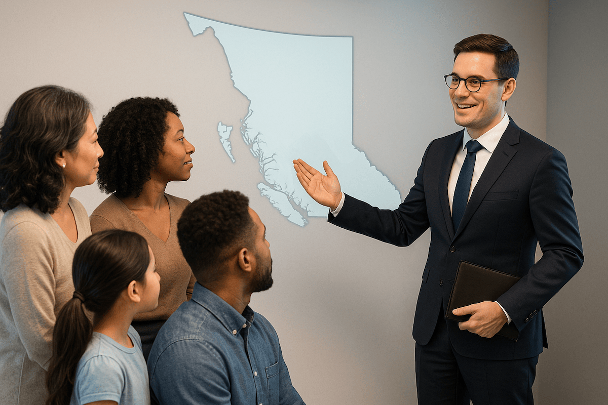 The Complete Guide to Law Firm Services in British Columbia: Finding the Right Legal Help